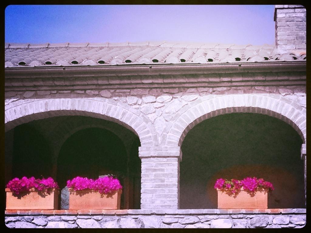 Agriturismo Borghetto Il Montino Rapolano Terme Εξωτερικό φωτογραφία