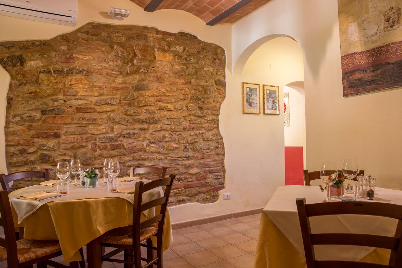Agriturismo Borghetto Il Montino Rapolano Terme Εξωτερικό φωτογραφία