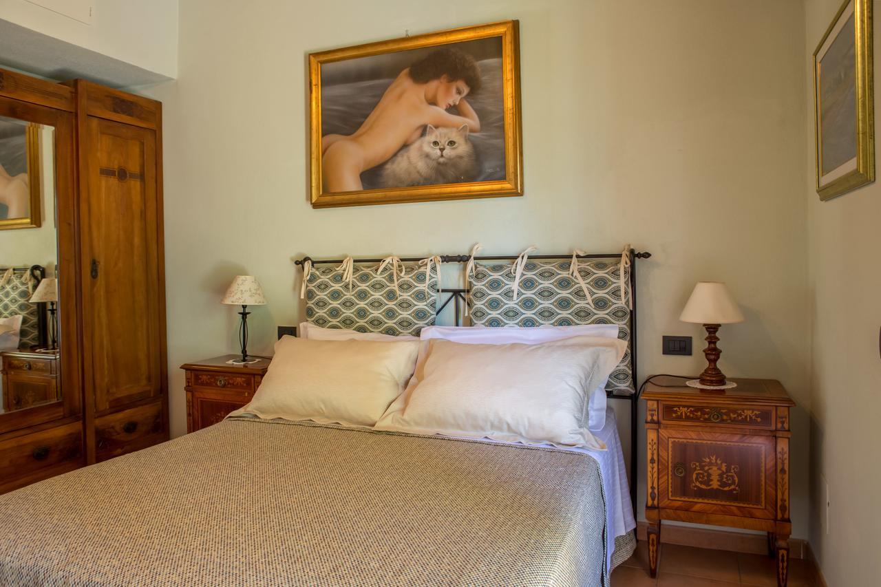 Agriturismo Borghetto Il Montino Rapolano Terme Εξωτερικό φωτογραφία